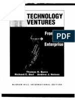 Technology Ventures1