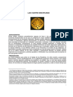 Las Cuatro Disciplinas Es PDF