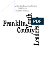 Franklin County Youth Leadership