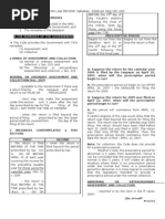 Download TAX REMEDIES by Sababan Reviewer 2008 Ed by olaydyosa SN17655450 doc pdf