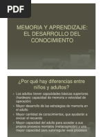 Tema 5_MEMORIA Y APRENDIZAJE_ EL DESARROLLO DEL CONOCIMIENTO(1).pdf
