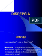 Dispepsia