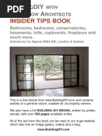 Download House  Home Design Tips Building Diy Ivy Ngeow RIBA by Geoff Davis SN17656786 doc pdf