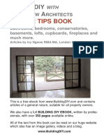 Download House  Home Design Tips Building Diy Ivy Ngeow RIBA by Geoff Davis SN17656786 doc pdf