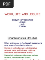 Download Work Life and Leisure by kasula SN17656937 doc pdf