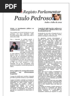 Junho-Julho de 2009
