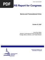 Download Burma and Transnational Crime   by Jutta Pflueg SN17657013 doc pdf