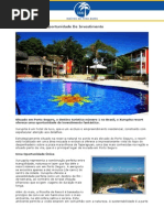 Xurupita Resort Oportunidade De Investimento