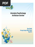 Download Informatica Power Exchange Architecturepdf by Dacalty Dac SN176574056 doc pdf