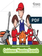 Manual de Mantenimiento 2013 Web