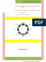 64Heksagrama&Biner 64Hexagrams&Binarysystem