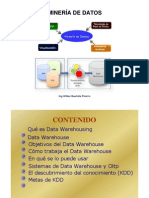 DataMining I PDF