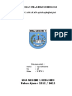 Download Laporan Lengkap Pengamatan Jaringan Tumbuhan by Egy Adhitama SN176585140 doc pdf