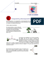 Composicion y Descomposicion de Fuerzas