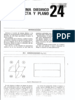 Geometría Descriptiva