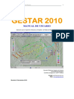 Manual Ge Star 2010