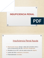 Unidad 2 Insuficiencia Renal