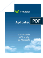 Office 365-Guia_ Rapida