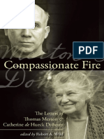 Compassionate Fire (Excerpt)