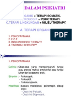 BMS - K51 Terapi Dalam Psikiatri