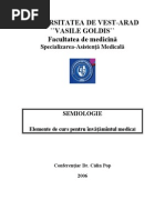 CODURI Boala - Lista 999 | PDF