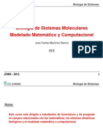 Notas Modelado Biologia de Sistemas 2012v1-0-Email