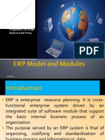 Erp Modulus