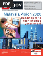 Download Malaysia Vision 2020 by boboiou SN17661069 doc pdf