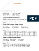 Ejercicios Longitud 1 (Soluciones)