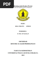 Download Translate Jurnal Skrining Kanker Prostat by rizal_trianto SN176618313 doc pdf