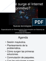 4 Por qué surge el Internet primitivo NT1GCcSI