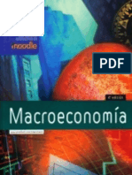 Resumen Macroeconomia Blanchard