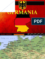 0 Germania