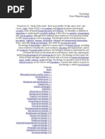 Download Psychology by 319mania SN17663250 doc pdf