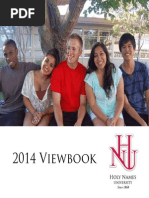 Download Holy Names University 2014 Viewbook by Holy Names University SN176640787 doc pdf