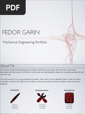 Portfolio