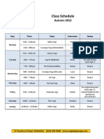 Yoga Fallschedule2013