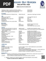 Download Resume - Gregory Guy Gorden by Gregory Guy Gorden SN176654130 doc pdf
