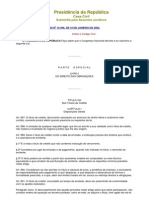 Código Civil - Títulos de Crédito_05.03.2013