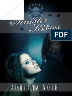 Adriana Noir Sinister Kisses Skals 1