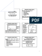 21 MG II - Dvadesetprvo Predavanje-Drvo