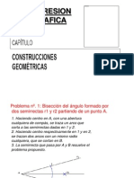 05 Construcciones Geometricas Udea