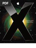 Download Leopard Server Security Config v105 by asuxon SN17666125 doc pdf