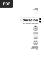 El Cuidado en La Historia