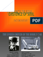 Ses 4 Exixtance of Soul - Modified