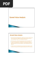 Download Earned Value by tagelsir SN17666841 doc pdf