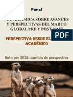 SectorAcademico - Foro CA Vulnerable - Victor García