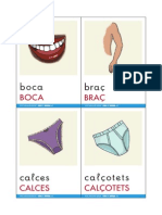 Fitxes Cos Roba PDF