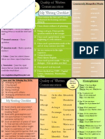 mrs shannons literacy mat