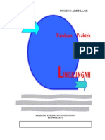 Diktat Praktikum Fisika Lingkungan